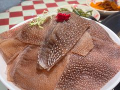 大刀毛肚-赵美丽重庆火锅(西安直营总店)