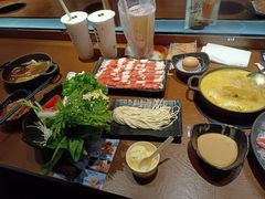 -呷哺呷哺 黄金牧场 (回龙观港龙店)