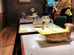 -炊烟小炒黄牛肉(中心印象城店)