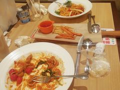 -必胜客(WOW西丽店)