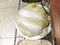 -友乐居羊蝎子(西直门店)