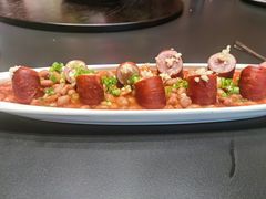 -苏淮景·苏闽融创菜·海鲜(原空港井河轩店)