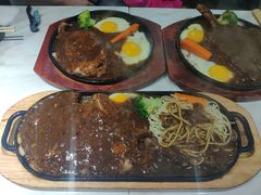 -两点半深夜牛排(斗西路店)