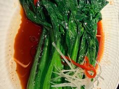 -南里山房·新淮扬菜(徐汇万科店)
