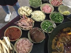 -星鸿社重庆老火锅