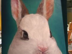 -Refn油画丨零基础定制油画