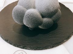 小鸡炖蘑菇-茶是一枝花泡茶店