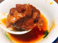 -老姑砂锅·烧烤天津菜(体北道店)