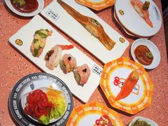 -元气寿司(东方宝泰店)
