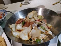 -宏玲餐厅(四川南路店)