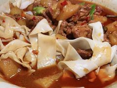 -那时新疆·若羌(经纬汇店)