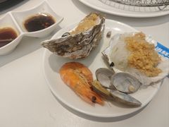 -海味当家·蒸锅海鲜(中山广场创始店)