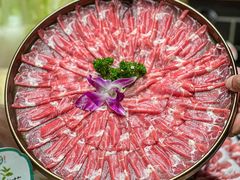 -阳坊胜利涮羊肉(阳坊总店)