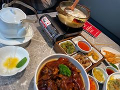 -四道菜·福建菜馆(新街口金鹰店)