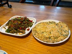 -61号餐吧(兴坪古镇漓江店)