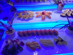 -亚马逊环球美食百汇(新城吾悦广场店)