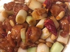 -京尊烤鸭店JINGZUN(春秀路店)