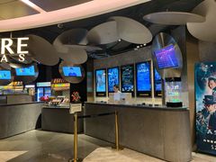 -百美汇影城(LUXE嘉里中心店)