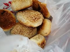 -黄桥宾馆黄桥烧饼(银杏路店)