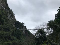 -福建天门山