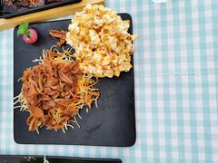 -烛影拾光观景餐厅·创意菜·摄影·小提琴(大唐不夜城店)