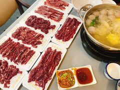 -杏花吴记牛肉火锅