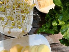 -牛缘村·贵州黄牛肉火锅(西善桥店)