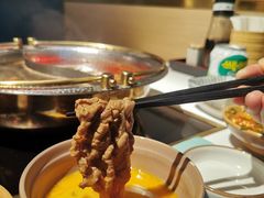 -温禾牛·和牛寿喜烧自助火锅(恒基名人店)