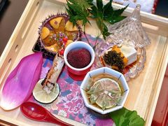-鳥喜Toriki怀石烧鸟料理