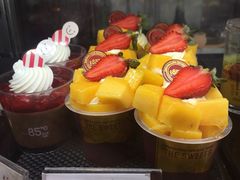 -85度C(厦门台湾街店)