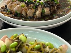 -绍兴名菜馆(可乐路店)