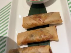 -桂满陇·杭州小馆(巴黎春天浦建店)