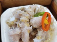 -天鲜阁·海鲜粤菜·33年老字号(石槎白云站店)