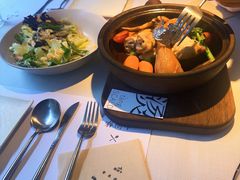 -春树下·树屋花房西餐厅(罍街AS1980店)