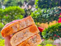 -百饼园(澳门路店)