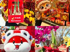 -天虹购物中心(深圳龙华店)