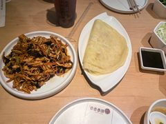-香香春饼·非遗技艺(万达店)