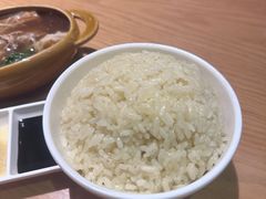 油饭-新加坡高记KOO KEE Restaurant(盈科店)