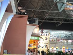 -天山传奇新疆菜(SKLP店)