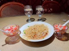 -渝信川菜(长安店)