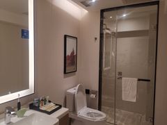 -兰州步行街希尔顿欢朋酒店
