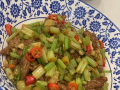 -新新湘菜馆(新中街二条店)