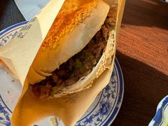 -老三羊汤【北兴隆街店】