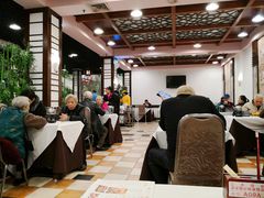 大堂-广州酒家(文昌总店)