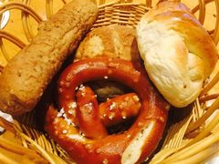 -兰特伯爵西餐厅·啤酒屋(方庄店)