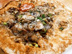 海蛎煎-林记木担鱼丸汤(鼓浪屿店)