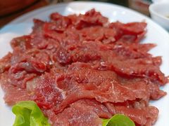 牛羊肉-瑞成祥老北京炭火锅(仙林店)