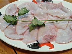 生肠皇-华哥新鲜猪精品美食