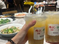 -有记家厨(后龙西街店)