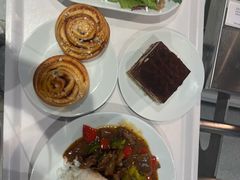 -宜家·瑞典风味餐厅(四元桥店)